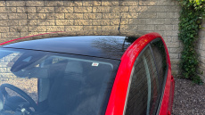 Volkswagen Up 1.0 65PS Black Edition 5dr Petrol Hatchback